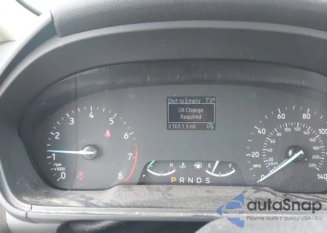 MAJ6S3FL2MC407559: 43079919