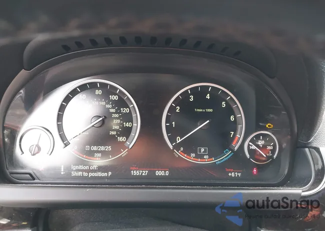 WBALZ3C55CDL70818: 43079957