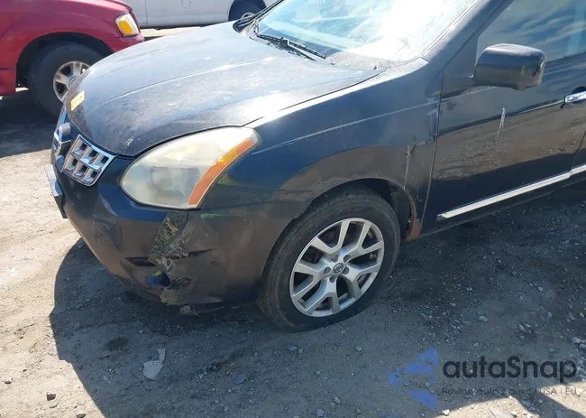 JN8AS5MV1DW621627: 43080025