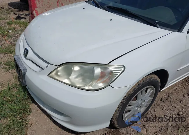 2HGES16575H583907: 43080071