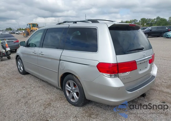 5FNRL38968B043161: 43080087