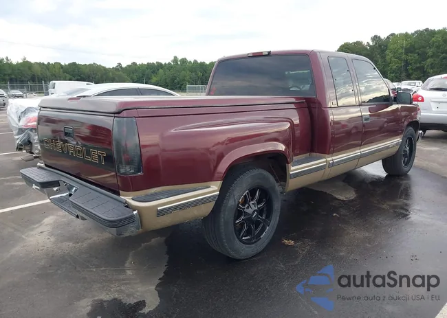 2GCEC19R5V1103740: 43080089