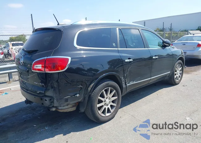 5GAKRBKD7HJ255701: 43080143