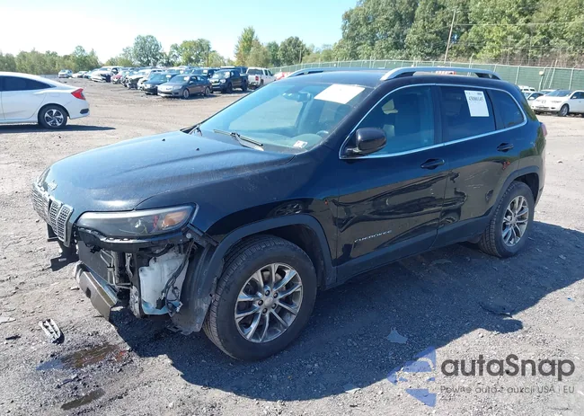 1C4PJMLBXKEV14167: 43080145