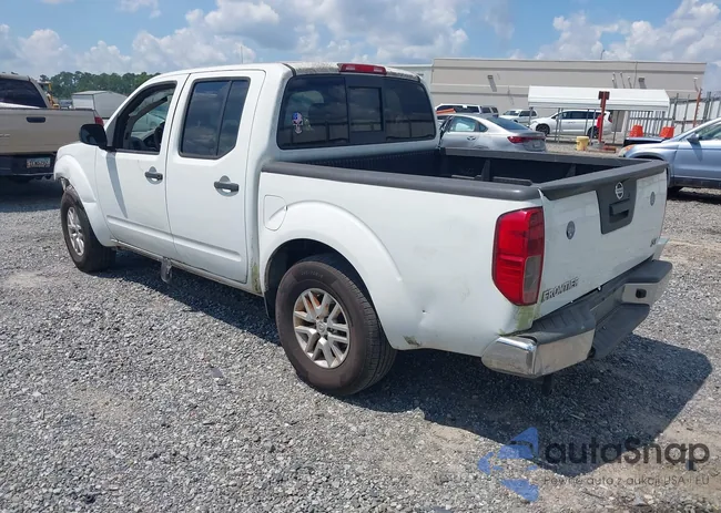 1N6AD0ERXKN783556: 43081155