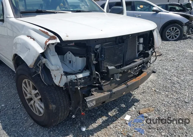 1N6AD0ERXKN783556: 43081155