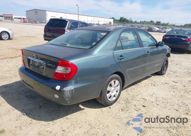 4T1BE32KX4U357142: 43081202