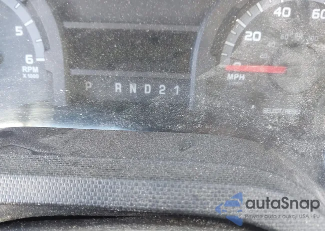 1FTNS2EL9EDB02301: 43081237