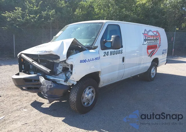 1FTNS2EL9EDB02301: 43081237