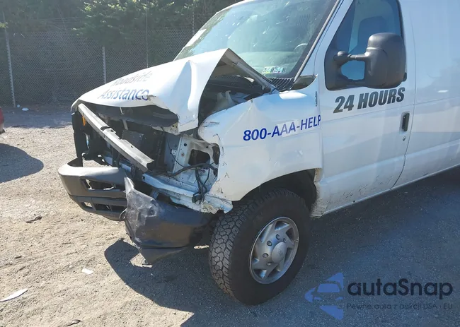 1FTNS2EL9EDB02301: 43081237