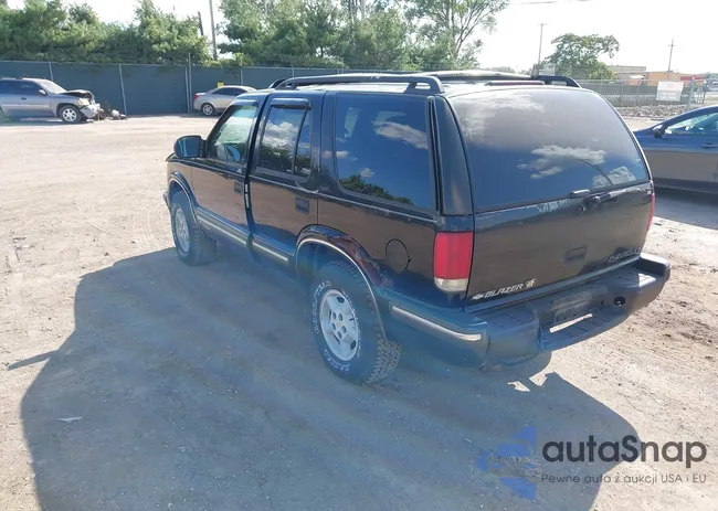 1GNDT13W2X2226867: 43081315