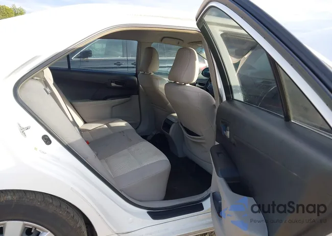 4T1BF1FKXDU695653: 43081322