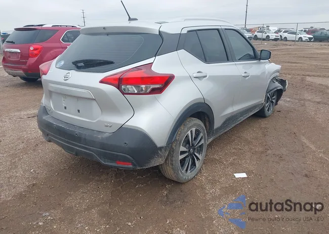 3N1CP5CV7LL496745: 43081347