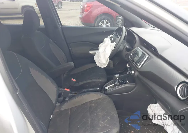 3N1CP5CV7LL496745: 43081347