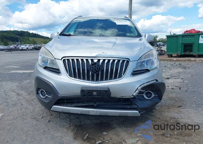 KL4CJFSB3DB105356: 43081350