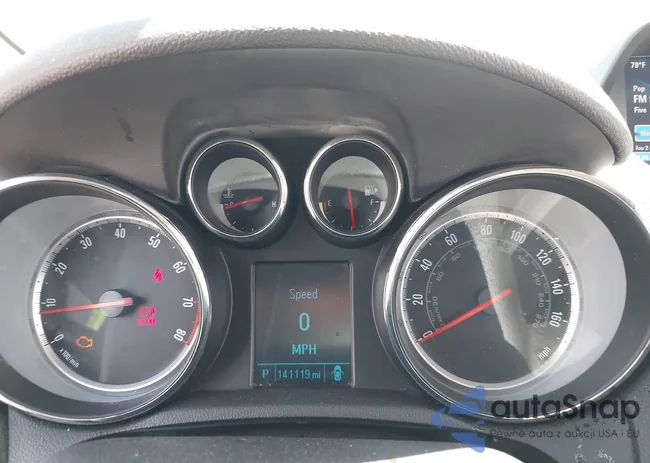 KL4CJFSB3DB105356: 43081350