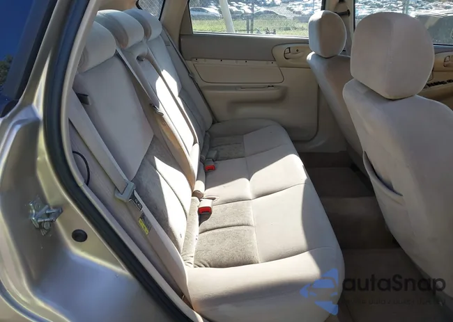 2G1WF52E659218819: 43081360