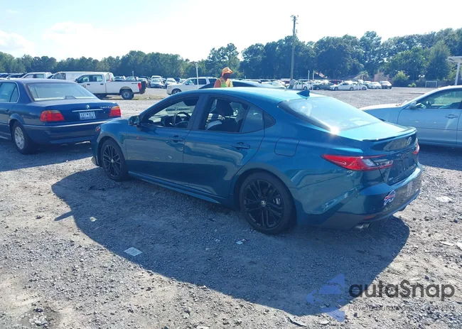 4T1DAACK6SU020410: 43081367