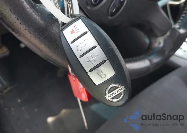 1N4AL2AP3BC183615: 43081384