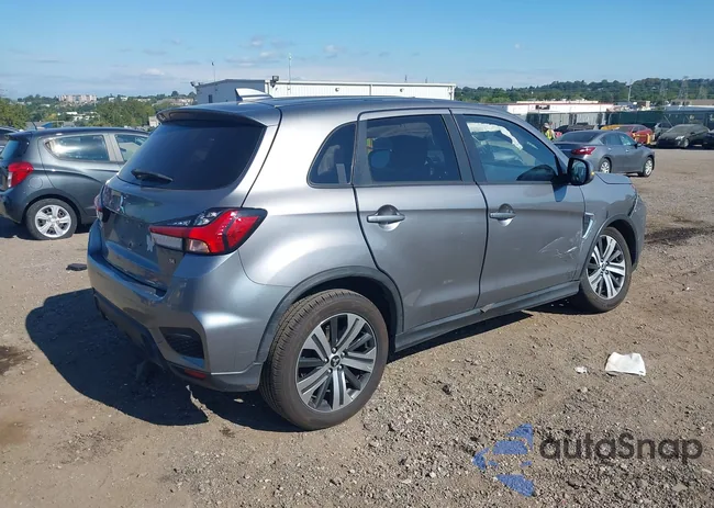 JA4AP4AU4LU005198: 43081404