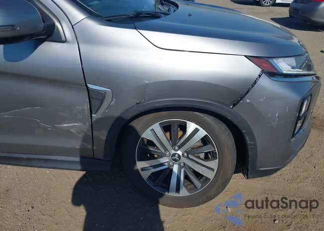 JA4AP4AU4LU005198: 43081404