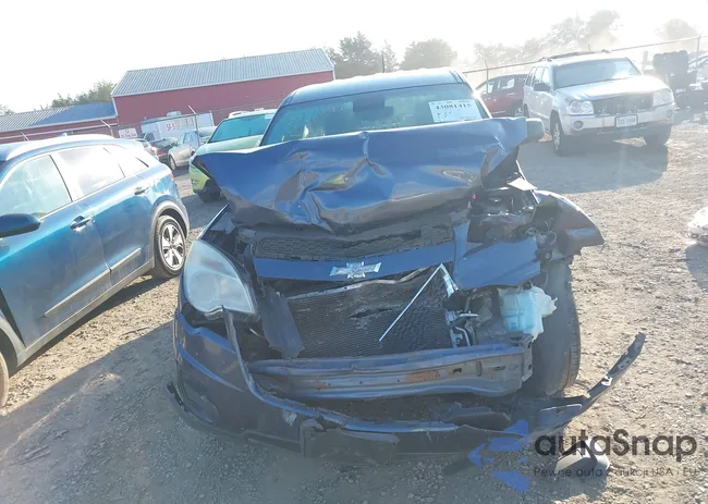 2GNFLEEK9E6116747: 43081415