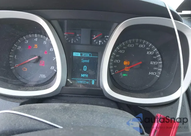 2GNFLEEK9E6116747: 43081415