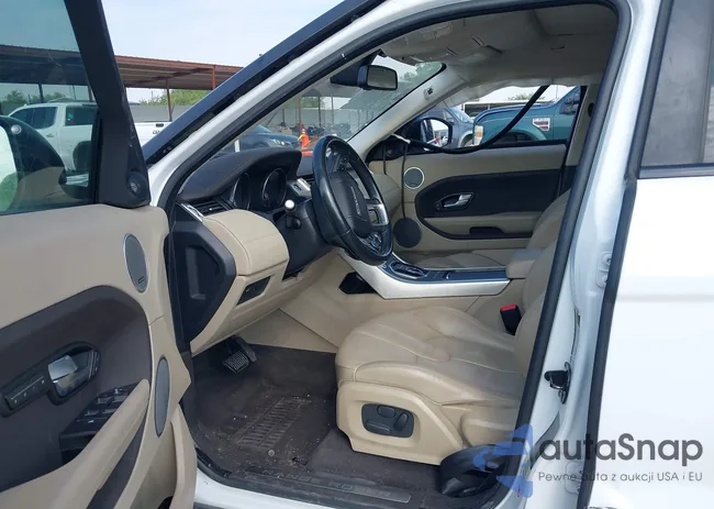 SALVP2BG5FH042819: 43081421