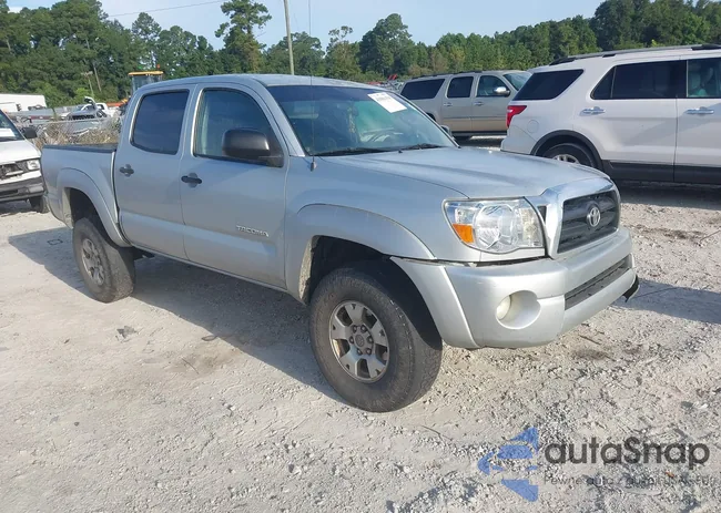 3TMLU42N76M004845: 43081434