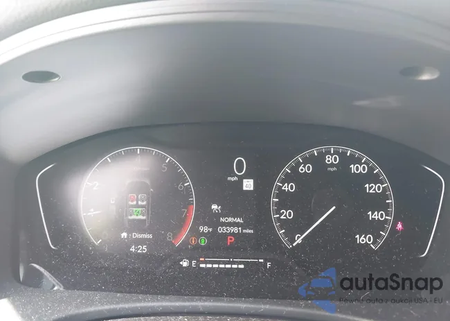 2HGFE2F58RH561082: 43081437