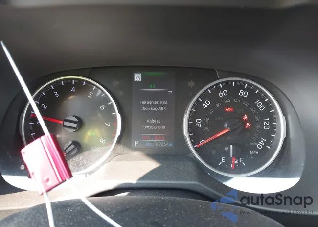 2T3W1RFV1NW208356: 43081470