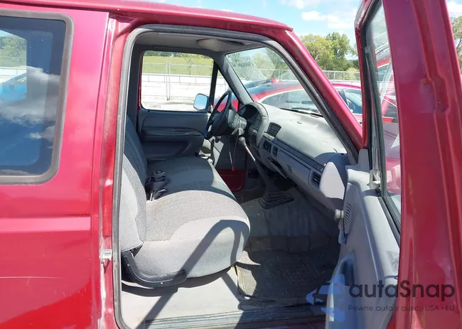 1FTEX15Y2RKA24467: 43081489