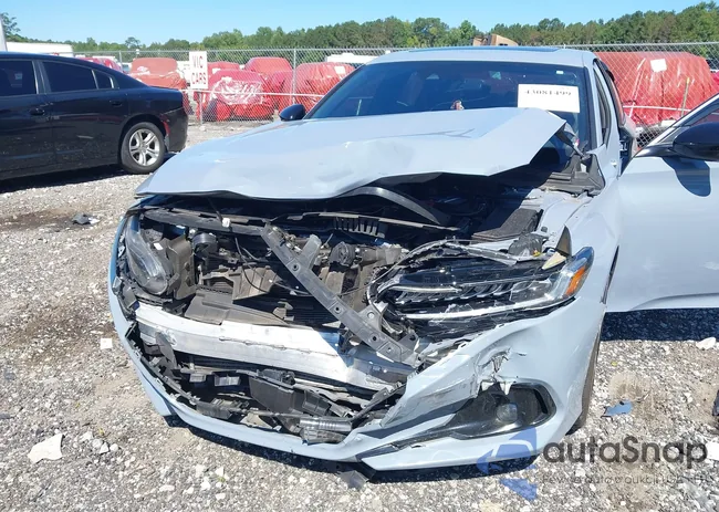 1HGCV2F35MA024615: 43081499