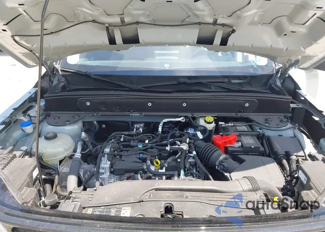 3FMCR9C64PRD21102: 43081509