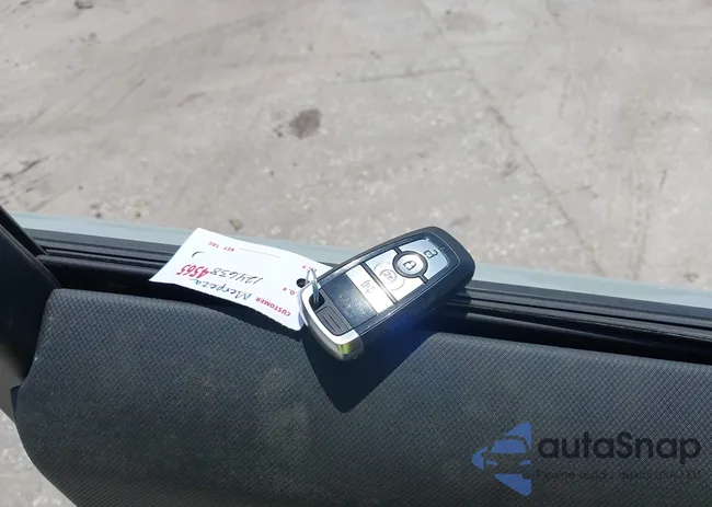 3FMCR9C64PRD21102: 43081509