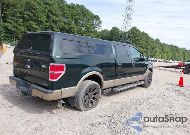 1FTFW1CF4DFA43600: 43081514