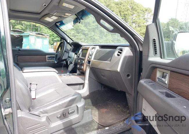 1FTFW1CF4DFA43600: 43081514