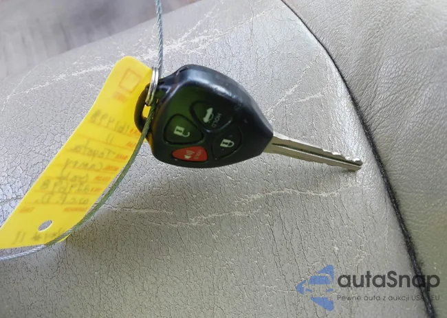 4T1BF3EK1BU229698: 43081527