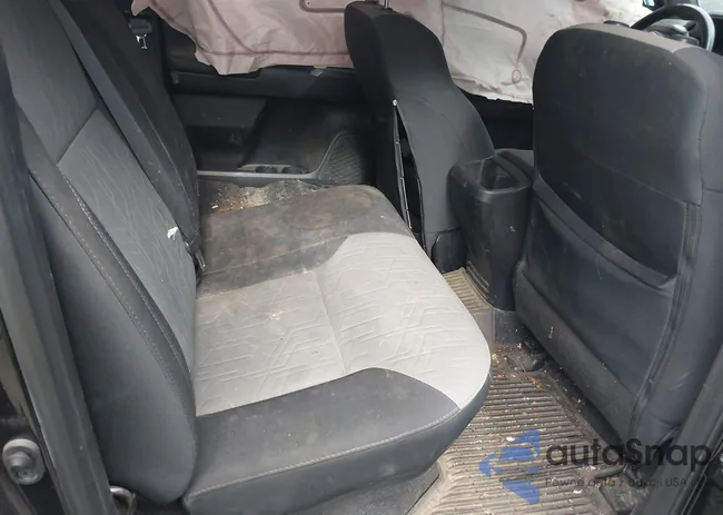 5TFCZ5AN8MX260587: 43081564