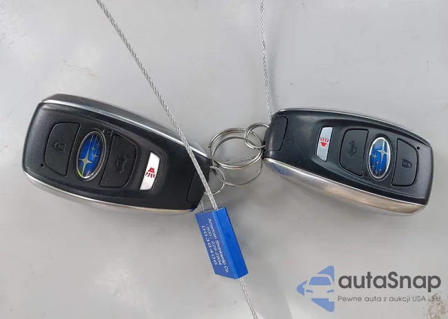 4S3BNAN67H3019930: 43081566