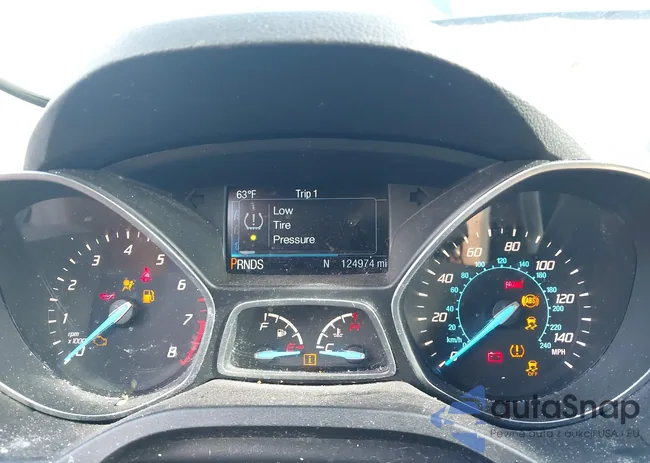 1FMCU9GX3GUC12687: 43081615