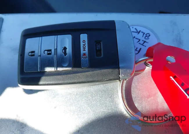 19UDE2F87GA008209: 43081624