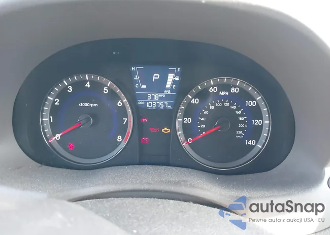 KMHCU4AEXDU576787: 43081626