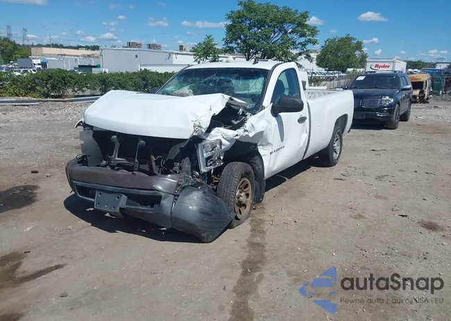 1GCEC14X78Z212122: 43081644