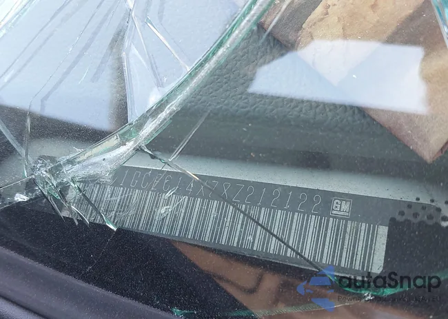 1GCEC14X78Z212122: 43081644