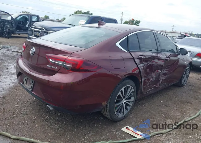 WO4GP6SXXJ1110261: 43081655