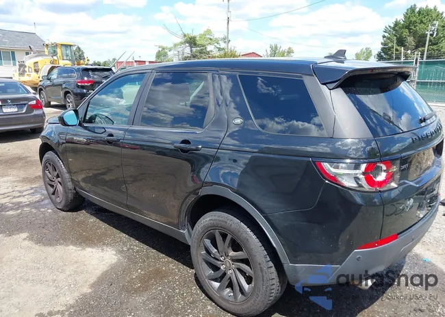 SALCP2BGXGH609681: 43081658