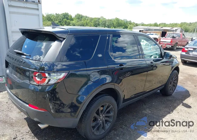 SALCP2BGXGH609681: 43081658