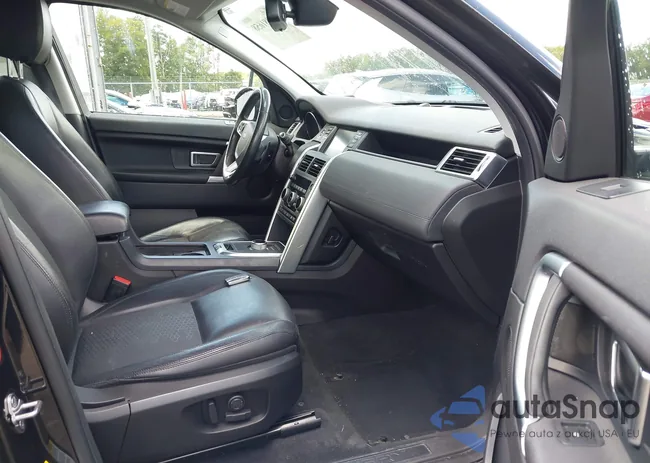 SALCP2BGXGH609681: 43081658