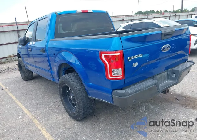 1FTEW1CP3FKE25048: 43081719